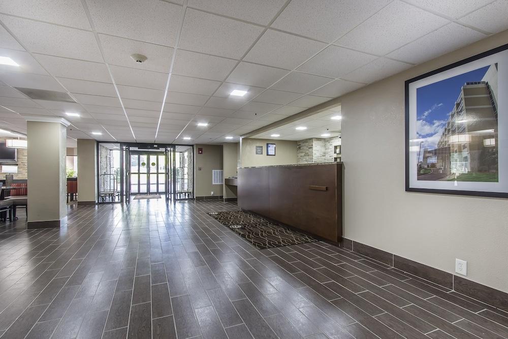 Spark By Hilton Jackson Ridgeland Exterior photo