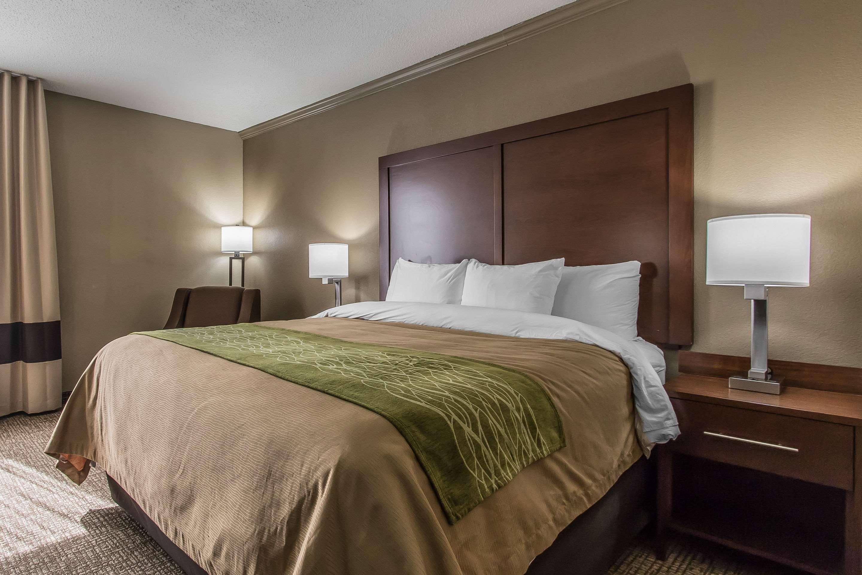 Spark By Hilton Jackson Ridgeland Exterior photo