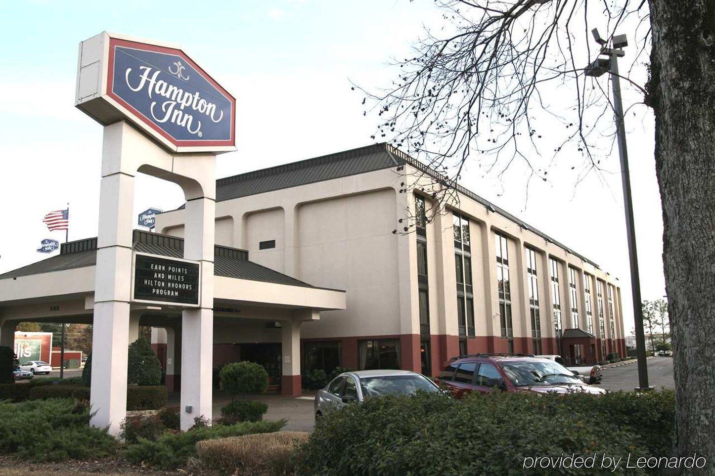 Spark By Hilton Jackson Ridgeland Exterior photo